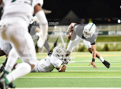 Thumbnail 2 in DeSoto @ Spring (UIL 6A D1 Regional Semifinal) photogallery.