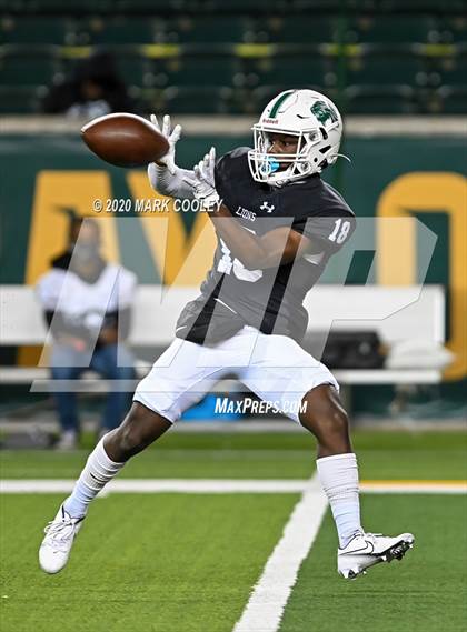 Thumbnail 3 in DeSoto @ Spring (UIL 6A D1 Regional Semifinal) photogallery.
