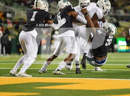 Thumbnail 3 in DeSoto @ Spring (UIL 6A D1 Regional Semifinal) photogallery.