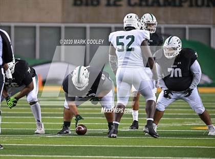 Thumbnail 2 in DeSoto @ Spring (UIL 6A D1 Regional Semifinal) photogallery.