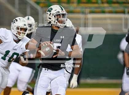 Thumbnail 1 in DeSoto @ Spring (UIL 6A D1 Regional Semifinal) photogallery.