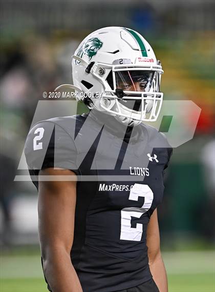 Thumbnail 3 in DeSoto @ Spring (UIL 6A D1 Regional Semifinal) photogallery.