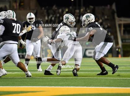 Thumbnail 3 in DeSoto @ Spring (UIL 6A D1 Regional Semifinal) photogallery.