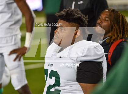 Thumbnail 2 in DeSoto @ Spring (UIL 6A D1 Regional Semifinal) photogallery.