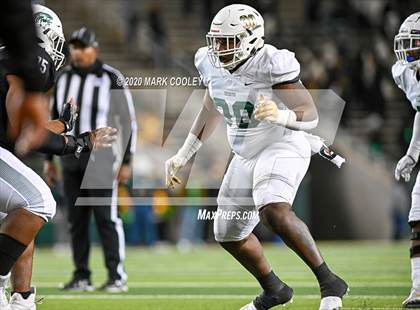 Thumbnail 1 in DeSoto @ Spring (UIL 6A D1 Regional Semifinal) photogallery.