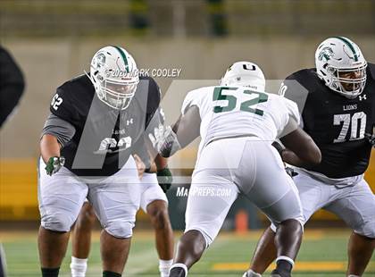 Thumbnail 3 in DeSoto @ Spring (UIL 6A D1 Regional Semifinal) photogallery.