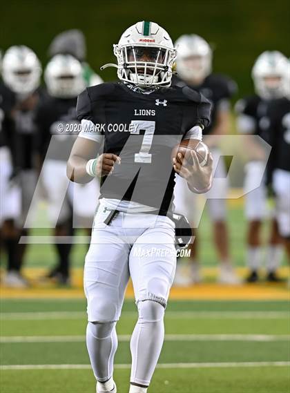 Thumbnail 2 in DeSoto @ Spring (UIL 6A D1 Regional Semifinal) photogallery.