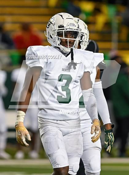 Thumbnail 3 in DeSoto @ Spring (UIL 6A D1 Regional Semifinal) photogallery.