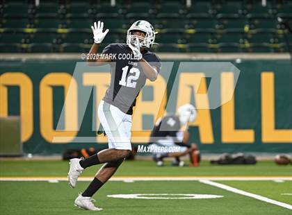 Thumbnail 2 in DeSoto @ Spring (UIL 6A D1 Regional Semifinal) photogallery.