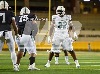 Thumbnail 1 in DeSoto @ Spring (UIL 6A D1 Regional Semifinal) photogallery.