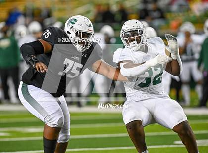 Thumbnail 3 in DeSoto @ Spring (UIL 6A D1 Regional Semifinal) photogallery.