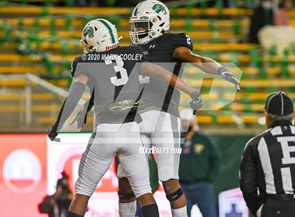 Thumbnail 2 in DeSoto @ Spring (UIL 6A D1 Regional Semifinal) photogallery.