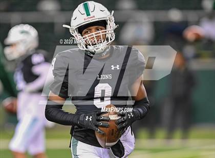 Thumbnail 1 in DeSoto @ Spring (UIL 6A D1 Regional Semifinal) photogallery.