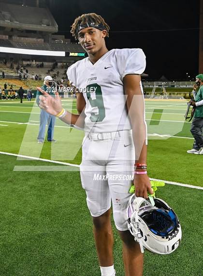 Thumbnail 3 in DeSoto @ Spring (UIL 6A D1 Regional Semifinal) photogallery.