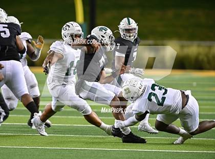 Thumbnail 2 in DeSoto @ Spring (UIL 6A D1 Regional Semifinal) photogallery.