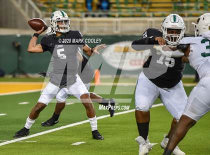 Thumbnail 3 in DeSoto @ Spring (UIL 6A D1 Regional Semifinal) photogallery.