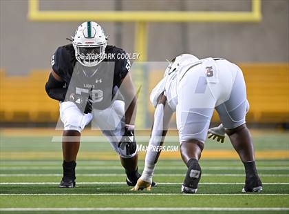 Thumbnail 2 in DeSoto @ Spring (UIL 6A D1 Regional Semifinal) photogallery.