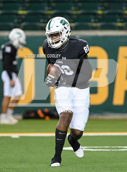 Thumbnail 2 in DeSoto @ Spring (UIL 6A D1 Regional Semifinal) photogallery.