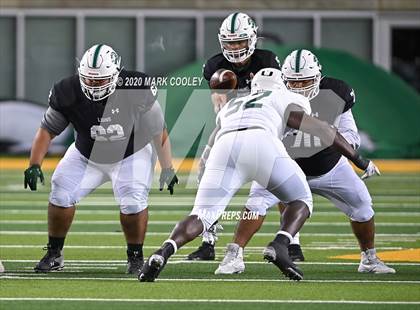 Thumbnail 3 in DeSoto @ Spring (UIL 6A D1 Regional Semifinal) photogallery.