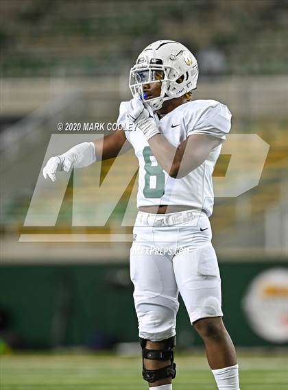 Thumbnail 2 in DeSoto @ Spring (UIL 6A D1 Regional Semifinal) photogallery.