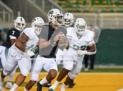 Thumbnail 3 in DeSoto @ Spring (UIL 6A D1 Regional Semifinal) photogallery.