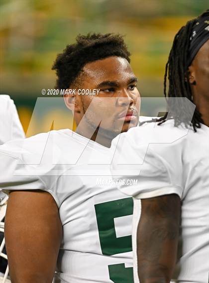 Thumbnail 3 in DeSoto @ Spring (UIL 6A D1 Regional Semifinal) photogallery.