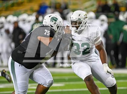 Thumbnail 2 in DeSoto @ Spring (UIL 6A D1 Regional Semifinal) photogallery.