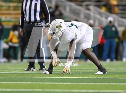 Thumbnail 2 in DeSoto @ Spring (UIL 6A D1 Regional Semifinal) photogallery.