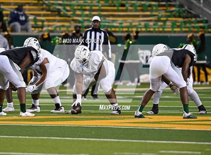 Thumbnail 2 in DeSoto @ Spring (UIL 6A D1 Regional Semifinal) photogallery.