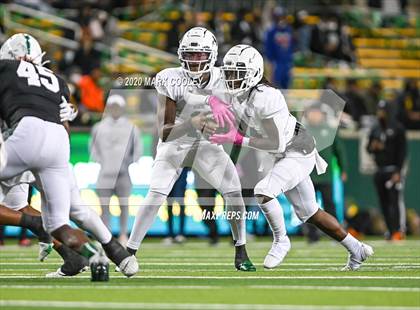 Thumbnail 3 in DeSoto @ Spring (UIL 6A D1 Regional Semifinal) photogallery.