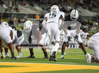Thumbnail 2 in DeSoto @ Spring (UIL 6A D1 Regional Semifinal) photogallery.