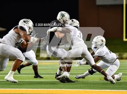 Thumbnail 2 in DeSoto @ Spring (UIL 6A D1 Regional Semifinal) photogallery.