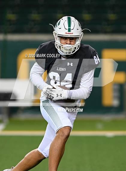 Thumbnail 3 in DeSoto @ Spring (UIL 6A D1 Regional Semifinal) photogallery.