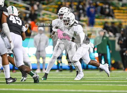 Thumbnail 1 in DeSoto @ Spring (UIL 6A D1 Regional Semifinal) photogallery.