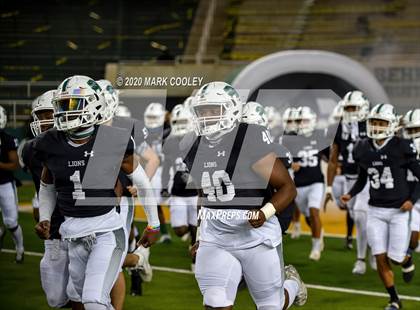 Thumbnail 1 in DeSoto @ Spring (UIL 6A D1 Regional Semifinal) photogallery.