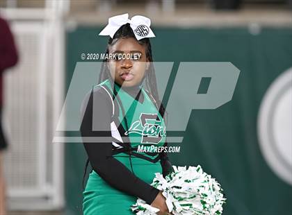 Thumbnail 2 in DeSoto @ Spring (UIL 6A D1 Regional Semifinal) photogallery.
