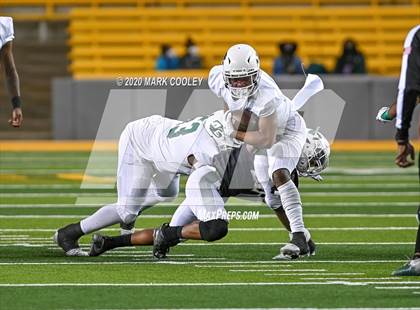 Thumbnail 1 in DeSoto @ Spring (UIL 6A D1 Regional Semifinal) photogallery.