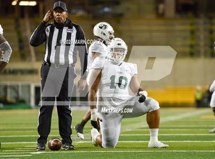 Thumbnail 2 in DeSoto @ Spring (UIL 6A D1 Regional Semifinal) photogallery.