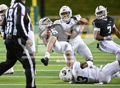 Thumbnail 2 in DeSoto @ Spring (UIL 6A D1 Regional Semifinal) photogallery.