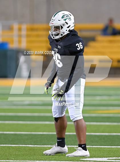 Thumbnail 3 in DeSoto @ Spring (UIL 6A D1 Regional Semifinal) photogallery.