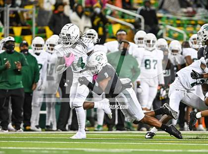 Thumbnail 2 in DeSoto @ Spring (UIL 6A D1 Regional Semifinal) photogallery.