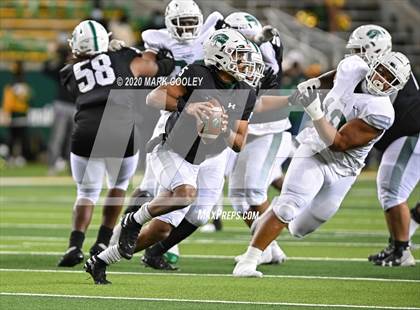 Thumbnail 3 in DeSoto @ Spring (UIL 6A D1 Regional Semifinal) photogallery.