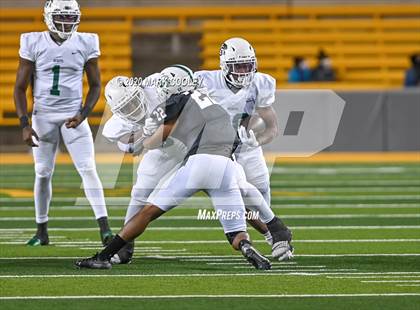 Thumbnail 1 in DeSoto @ Spring (UIL 6A D1 Regional Semifinal) photogallery.