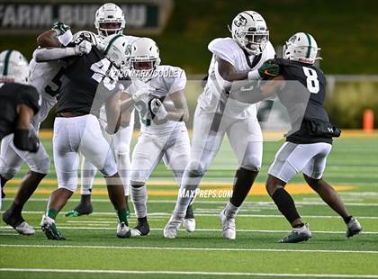 Thumbnail 2 in DeSoto @ Spring (UIL 6A D1 Regional Semifinal) photogallery.