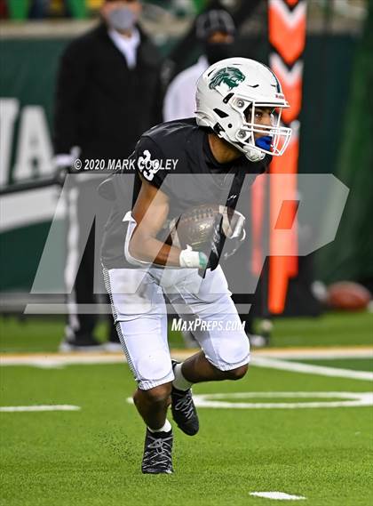 Thumbnail 2 in DeSoto @ Spring (UIL 6A D1 Regional Semifinal) photogallery.