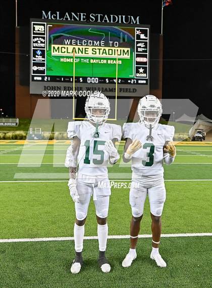 Thumbnail 2 in DeSoto @ Spring (UIL 6A D1 Regional Semifinal) photogallery.