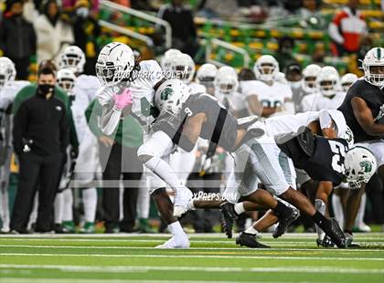 Thumbnail 3 in DeSoto @ Spring (UIL 6A D1 Regional Semifinal) photogallery.