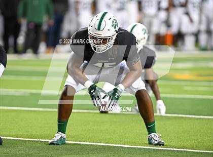 Thumbnail 2 in DeSoto @ Spring (UIL 6A D1 Regional Semifinal) photogallery.