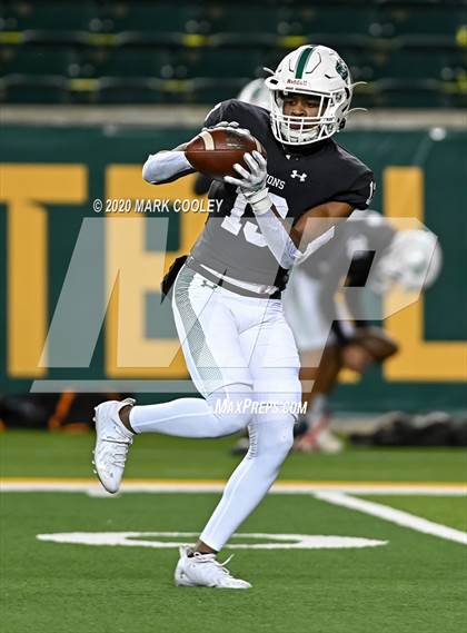 Thumbnail 2 in DeSoto @ Spring (UIL 6A D1 Regional Semifinal) photogallery.