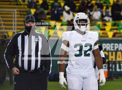 Thumbnail 3 in DeSoto @ Spring (UIL 6A D1 Regional Semifinal) photogallery.